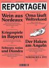 Puntas Bernet, Reportagen Januar 2018.