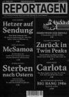 Puntas Bernet, Reportagen März 2016 (3).