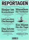 Puntas Bernet, Reportagen Juli 2015.