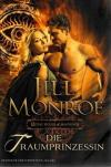 Monroe, Die Traumprinzessin.
