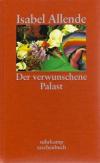 Allende, Der verwunschene Palast
