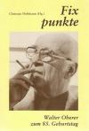 Hoffmann, Fixpunkte.