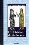 Pohl, Gieth, Du fehlst mir, du fehlst mir!