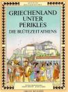 Macdonald, F. Bergin, M. James, J. Griechenland unter Perikles.
