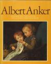 Kuthy/Lüthy, Albert Anker.
