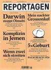 Reportagen, 3 20.