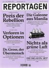 Reportagen, 11 20.