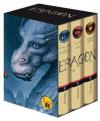 Paolini, Eragon.