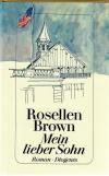 Brown,Mein lieber Sohn.jpg