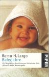 Largo, Babyjahre