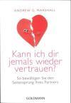 Marshall, Kann ich dir jemals wieder vertrauen