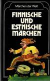 Of Menar, Finnische und estnische Märchen.