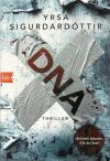 Sigurdardóttir, DNA.