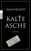 Beckett, Kalte Asche.