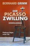Grimm, Der Picasso-Zwilling.