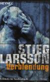 Stieg, Verblendung
