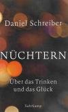 Schreiber, Nüchtern