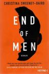 Sweeney-Baird, End of men.