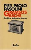 Gedichte Italienisch/Deutsch.
