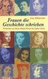 Hildebrandt, Frauen die Geschichte schrieben