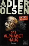 Adler Olsen, Das Alphabethaus.