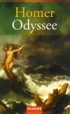 Homerus: Odyssee.