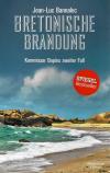 Bannalec, Bretonische Brandung.j