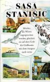 Stanišic, Möchte die Witwe angesprochen werden, platziert sie auf dem Grab...: