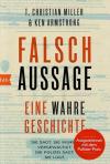 Miller, Armstrong, Falsch Aussage