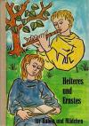 Hermann, Heiteres und Ernstes für Buben und Mädchen.