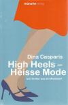 Casparis, High Heels - Heisse Mode.