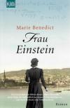 Benedict, Frau Einstein.