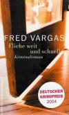 Vargas, Fliehe weit und schnell.