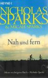 Sparks, Nah und fern.