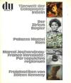 Nur Du - Hefte\1970 - 1999\Du - Oktober 1970.