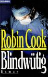 Cook, Blindwütig.