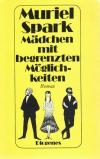 Spark, Mädchen mit begrenzten Möglichkeiten.