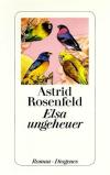 Rosenfeld, Elsa ungeheuer.