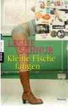 Schnur, Kleine Fische fangen.