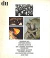 Nur Du - Hefte\1970 - 1999\Du - Juni 1970.
