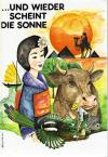 Selinger, ...und wieder scheint die Sonne