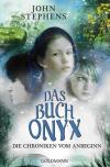 Stephens, Das Buch Onyx.