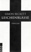 Beckett, Leichenblässe
