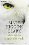 Clark, Mein ist die Stunde der Nacht