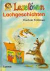 Tollmien, Lachgeschichten