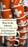 Schläpfer, Reise in die Schweiz.