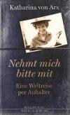 Arx, Nehmt mich bitte mit.