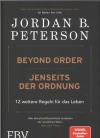 Peterson, Beyond Order Jenseits der der Ordnung