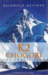 Messner, K2 Chogori.