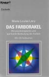 Lacy, Das Farborakel.